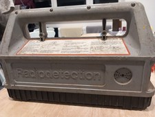 Radiodetection RD400STx Transmitter