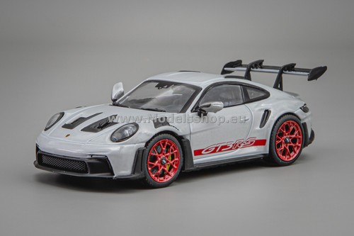 Solido s4314802 porsche 911 - s4314802,
