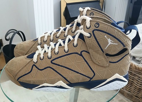 Jordan retro j2k filbert - 7,