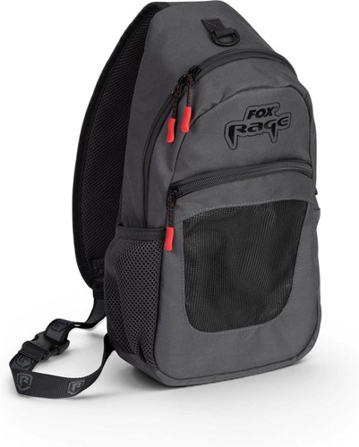 Fox rage single - rage, strap