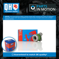 Clutch Concentric Slave