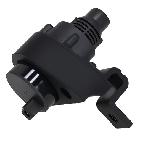 Auxiliary water pump - water,