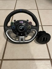 Fanatec Gran Turismo GT DD Pro