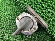 Used Yamaha SR400 Fuel Cock