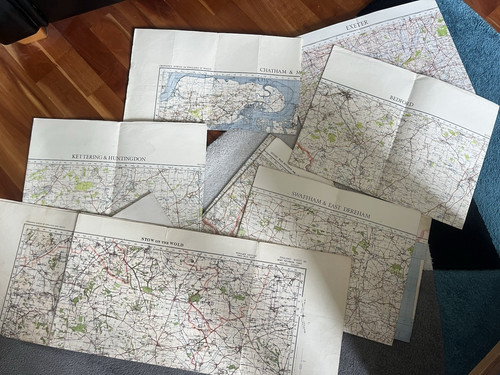 Original ww2 os war - 10,