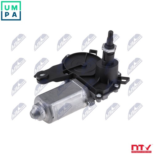 Wiper motor esw - motor, for