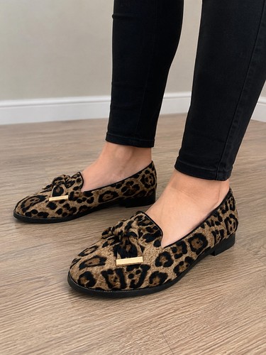 Women leopard print - leopard,