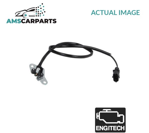 Camshaft position sensor - camshaft,