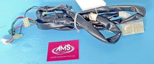 Kymco 6mph scooter wiring loom - kymco,