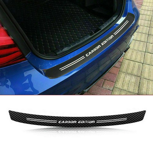 Carbon fiber sticker - 1x, car