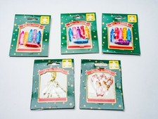 New Lot of 27 Miniature