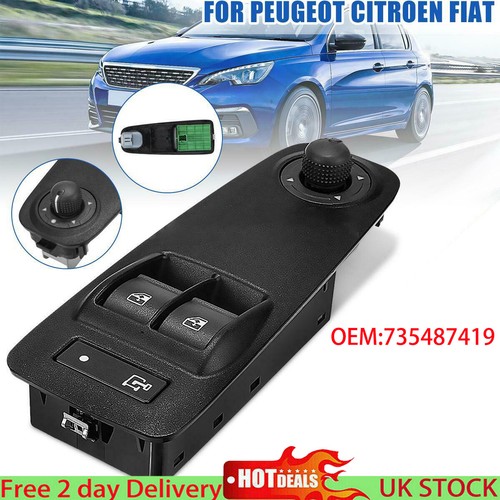For peugeot boxer - for,