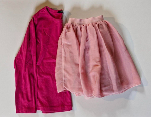 Girls clothing bundle size - clothing, 8-9