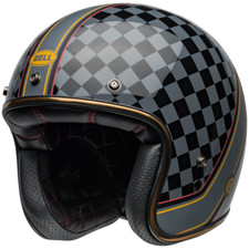 Bell Custom 500 2024 Open Face