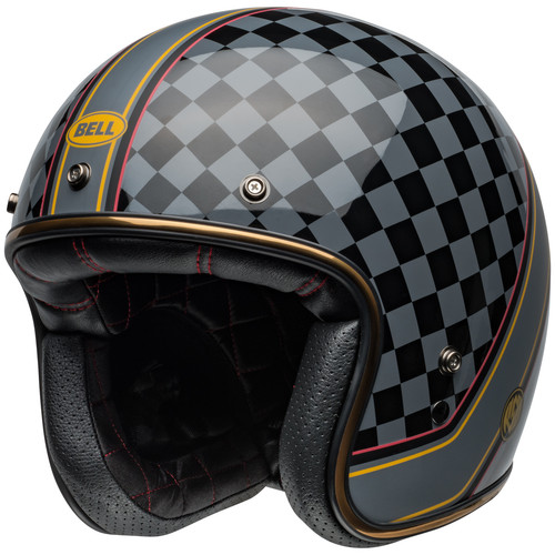 Bell custom 500 2024 - 2024, face