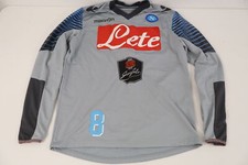 Napoli Training Player Issue