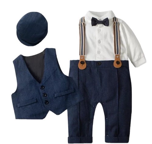 Baby boy suit for - boy,