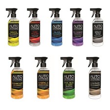 Auto Extreme 720ml Detailing