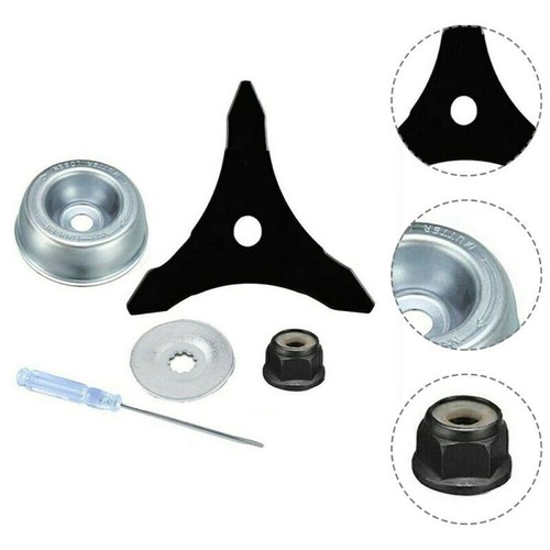 For 5pcs brushcutter metal - for,
