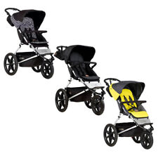 Mountain Buggy Terrain Pushchair All Terrain Jogging Running Jogger Buggy