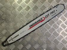 HUSQVARNA 18" CHAINSAW BAR &