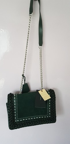 Zara braided and - zara,