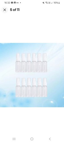 5ml spray perfume bottle - 5ml,