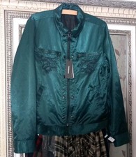 New DIESEL Men's Green