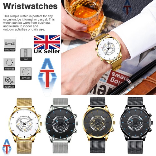 Mens army military - wrist, watch