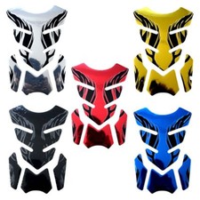 Tank pad protector sticker - pad,