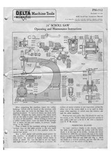 Delta Rockwell No. 1200