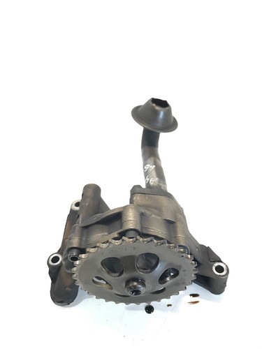 Audi a3 oil pump - a3,