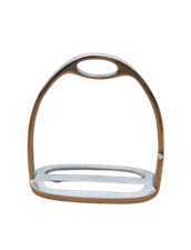 Side Saddle Stirrup Iron