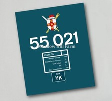 British Rail Class 55 Deltic