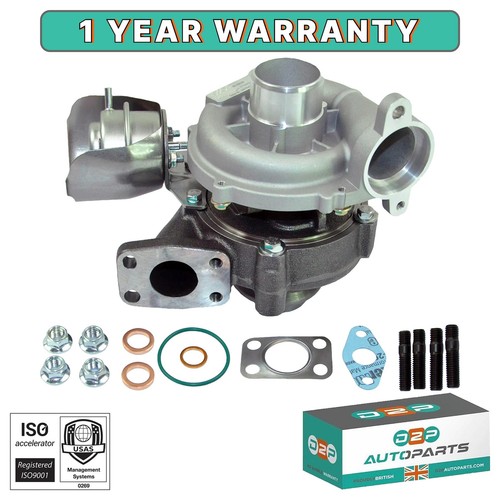 Turbo charger for fiat - charger,