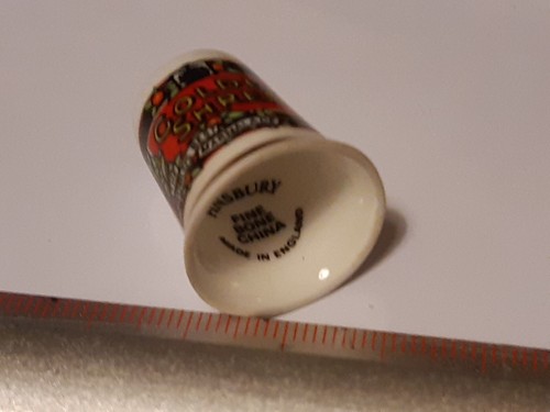 Robinsons golden shred thimble - robinsons,