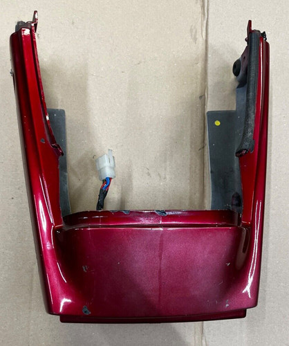 Kawasaki gpz 500s rear fairing - kawasaki,