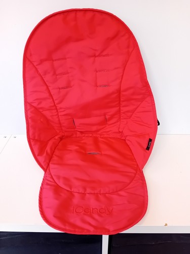 Icandy strawberry seat - icandy,