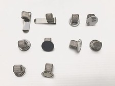 Pen Holder Metal SINGLE -