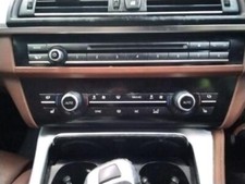 HEATING SWITCHES BMW 5 SERIES
