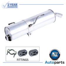 For Peugeot - 206 1.1 1.4 1.6
