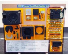 Tamiya 56511 (TROP11) Truck