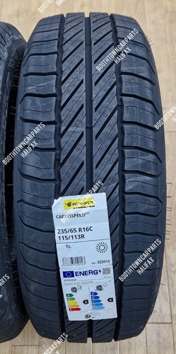235 r16c kormoran cargo - 1, x
