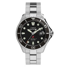 Timex TW2W82000 Mens Deepwater Meridian Watch