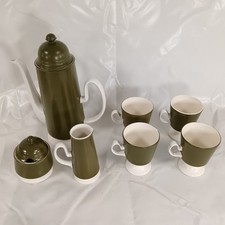 Carlton Ware Oslo Coffee Pot