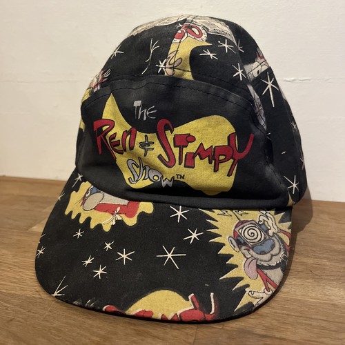 Rare vintage the ren stimpy - vintage,