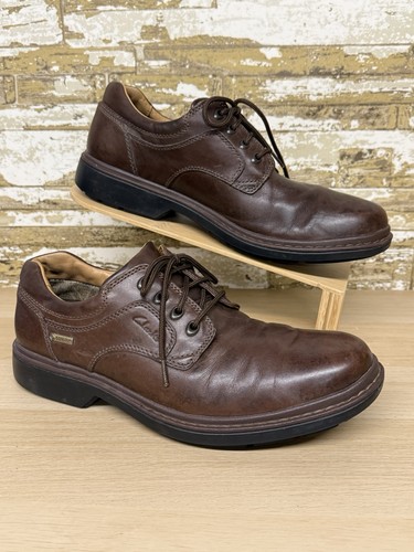 Clarks mens rockie gtx - clarks,