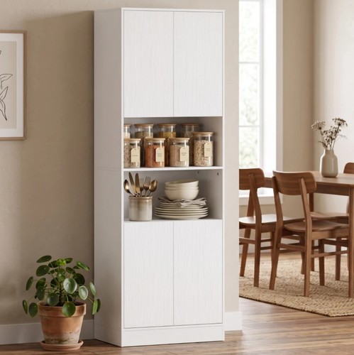 Tall kitchen storage - tall,