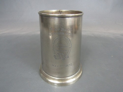 Silver plated hurstpierpoint - silver,