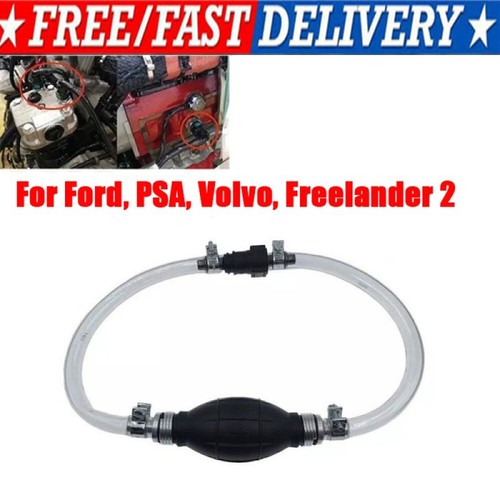 Diesel fuel system hand - diesel,